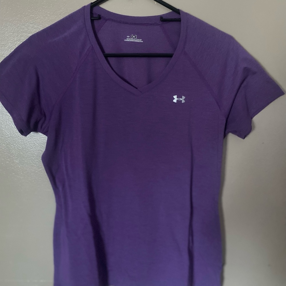 Under Armour Top